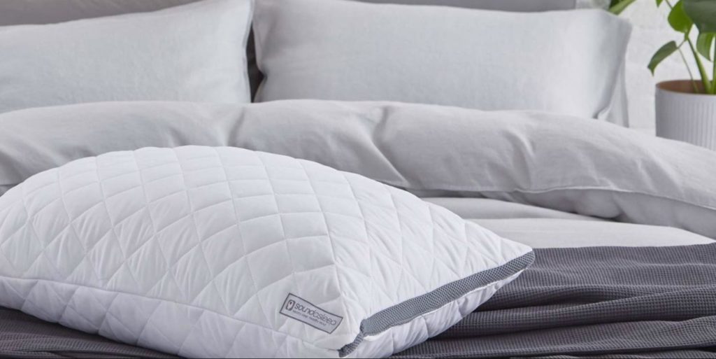 Speaker Pillow 2024 Health Benefits, Types & Buying Guide