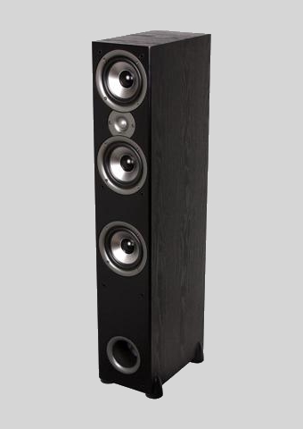 Best Floor Standing Speakers Under 500 2020 Speakerxpert