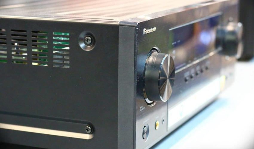 What Is An AV Receiver And Why Would You Buy One