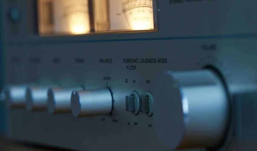 What Is A Stereo Receiver And Why Would You Buy One