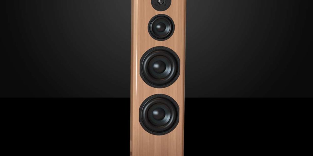 What Every Audiophile Needs To Know About Floor Standing Speakers: