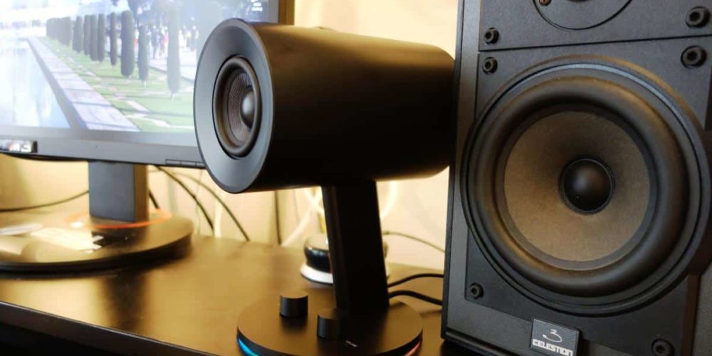 pc speakers under 1000