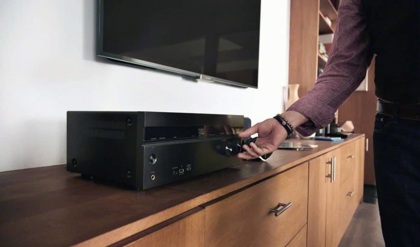 What Are The Reasons To Upgrade Your Stereo Receiver – 2020 Guide