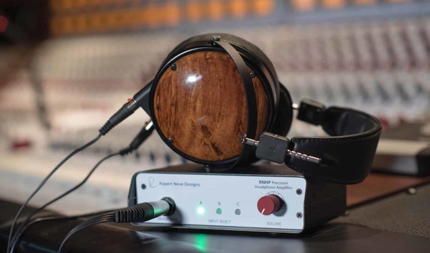 Why You Need a Headphone Amplifier Today 2021 Guide