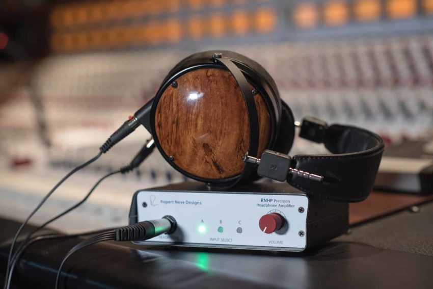Why You Need a Headphone Amplifier Today