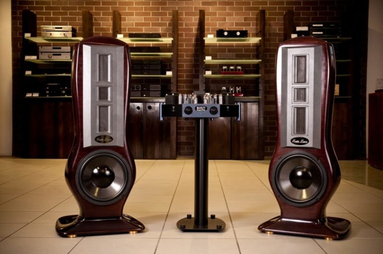 What Makes the Best HighEnd Home Theater Speakers 2023 Guide