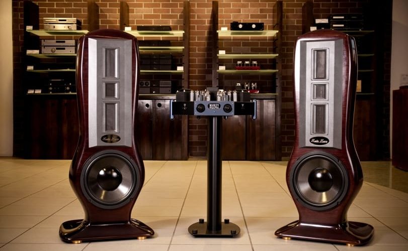 high quality home theater speakers