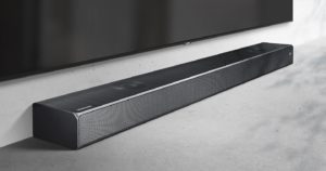 The Best Soundbars to buy in 2018