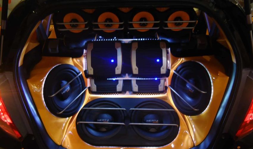What To Look For When Buying Speakers For Your Car