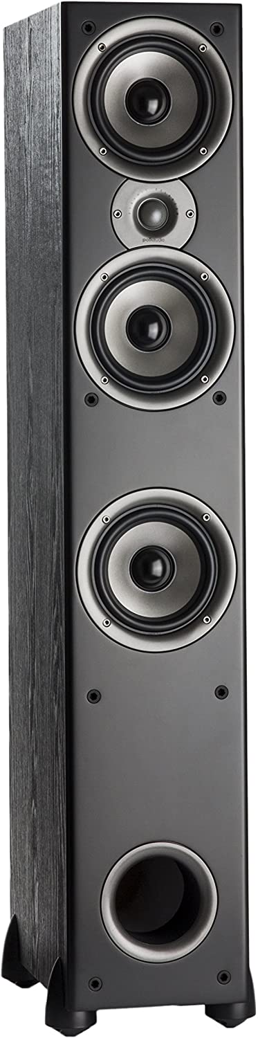 polk audio monitor 60 series 2