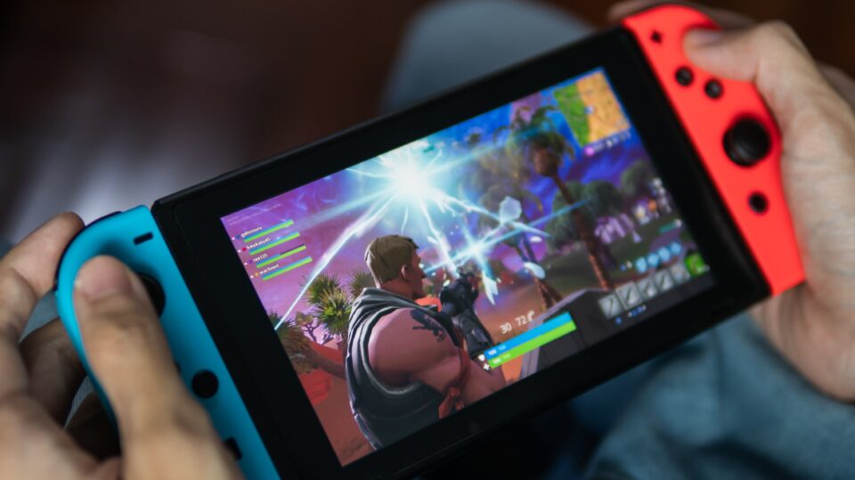 Switch on: A guide to Nintendo Switch Online