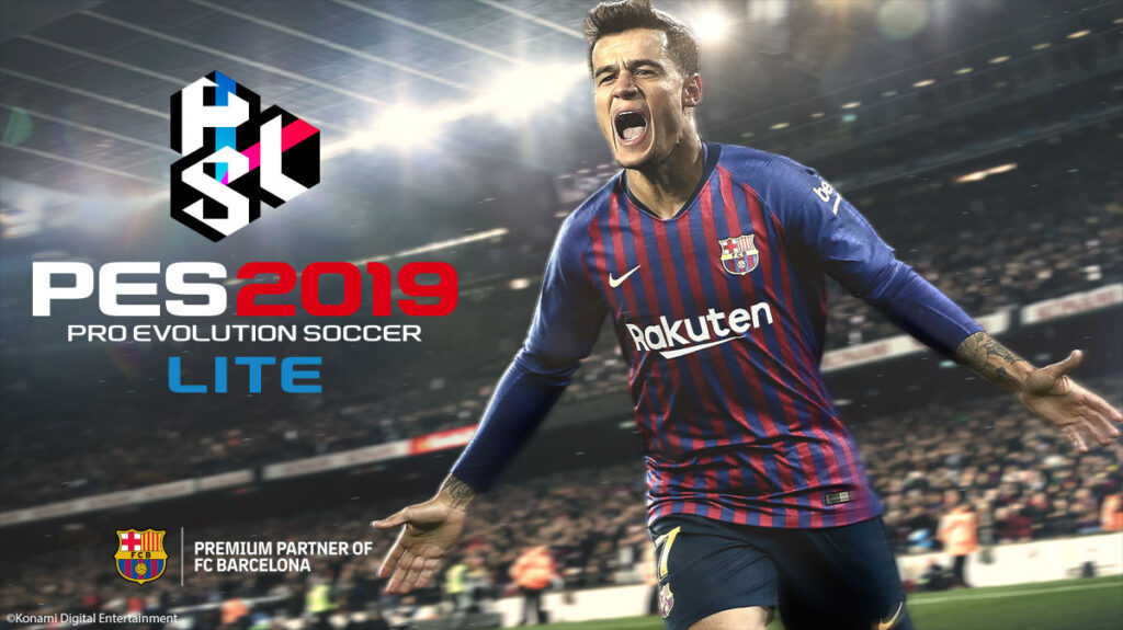 pes 18 pc free download