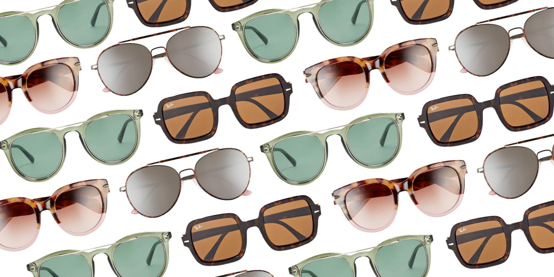 5 Tips for Choosing the Best Sunglasses for Your Face Shape liars