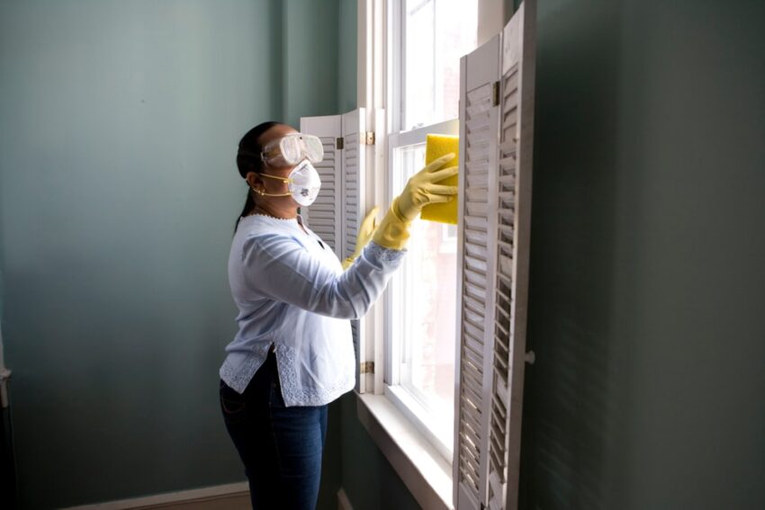 5 Things To Consider Before Hiring House Cleaning Services - liars