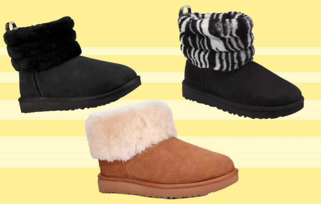 Uggs - News, Tips & Guides