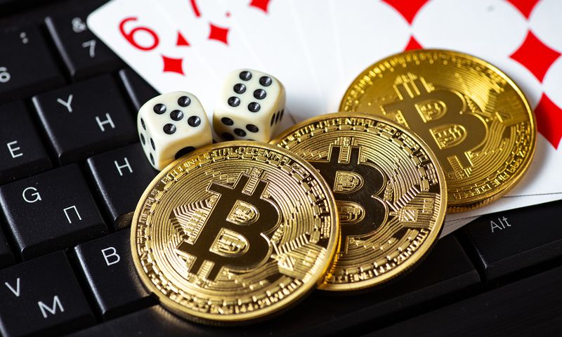 5 Reasons gambling bitcoin Is A Waste Of Time