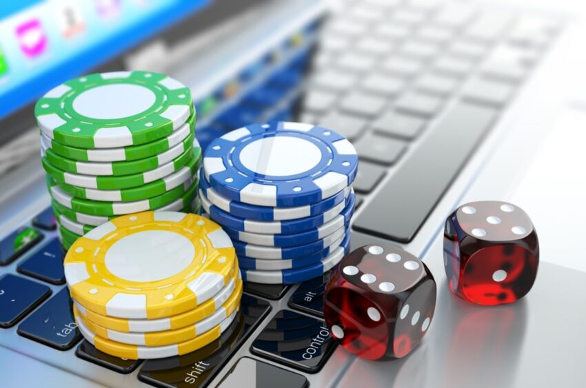 What Everyone Must Know About Gambling