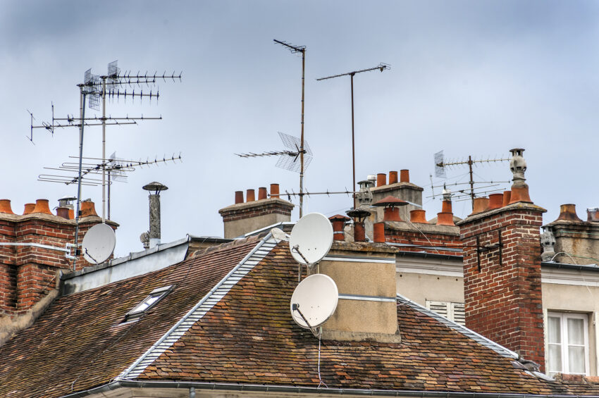How to Know If You've Got TV Reception Problems liars liars liars