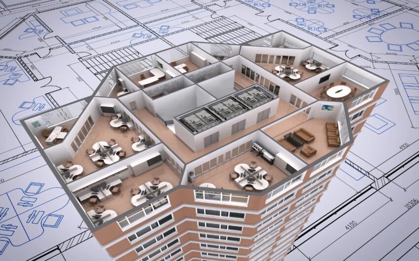 Reasons Why 3D Modeling Is In Demand In Architecture - liars liars liars