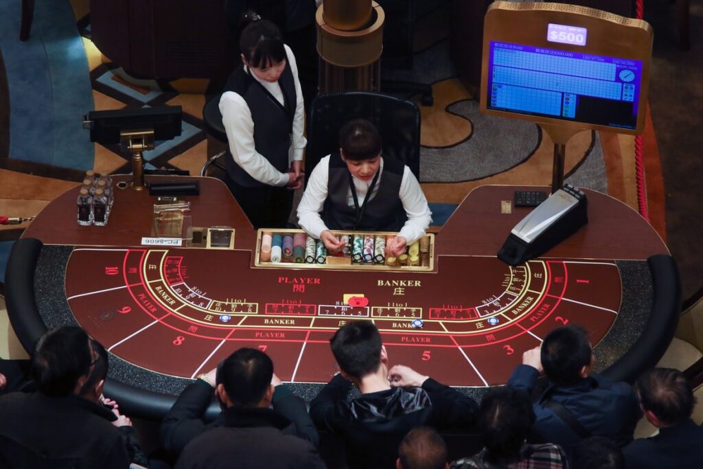 Have You Heard? casino Is Your Best Bet To Grow