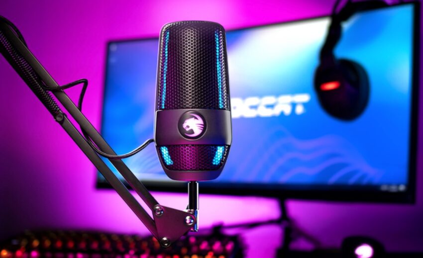 7 Benefits of Buying Gaming Microphone from Razer - liars liars liars !