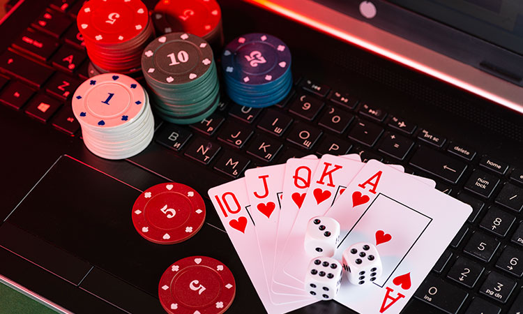 Quick and Easy Fix For Your casinos