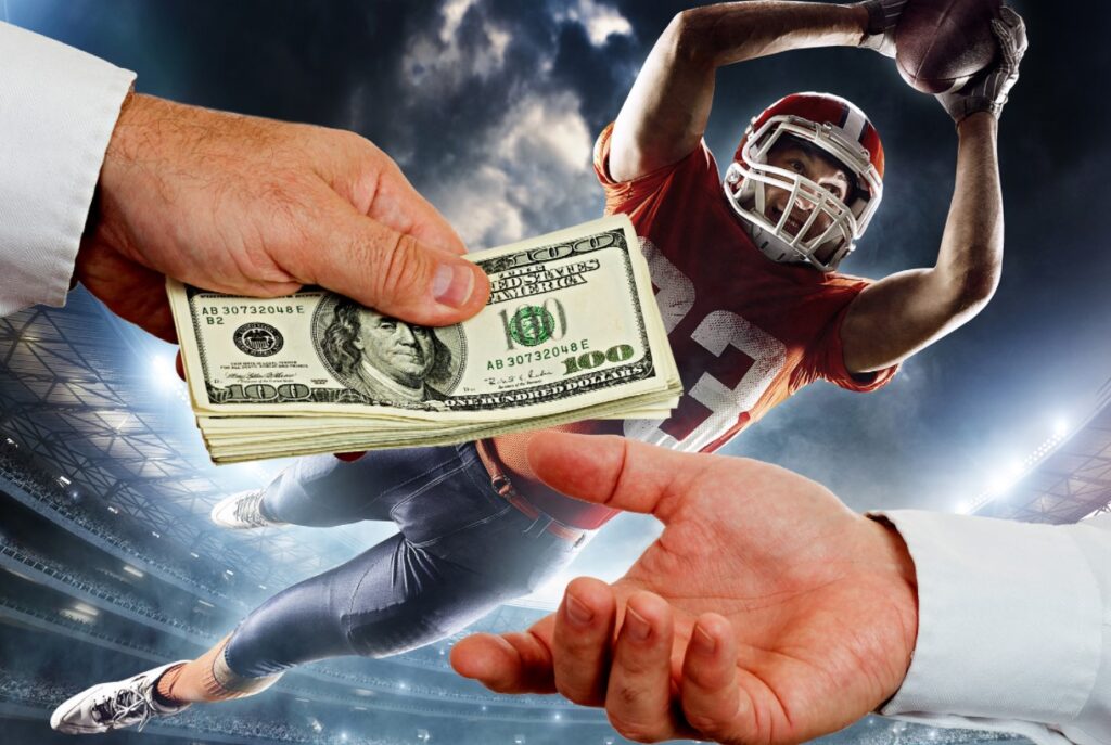 How to be better at sports betting david alfonsi forex