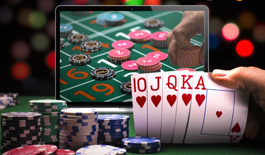 What Your Customers Really Think About Your PagoEfectivo in online casinos?