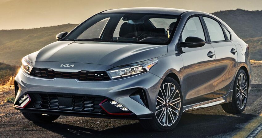 Factors to Consider Before Buying Your New Kia Cerato - liars liars liars