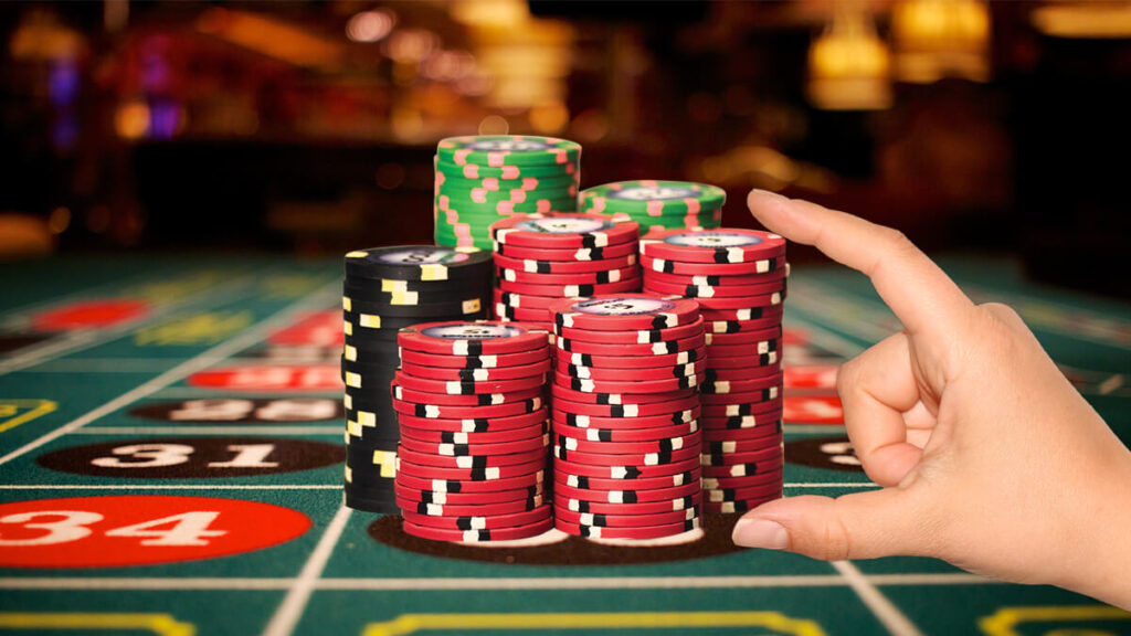 Top 8 Benefits of Playing on a Reliable Casino Site - liars liars liars !
