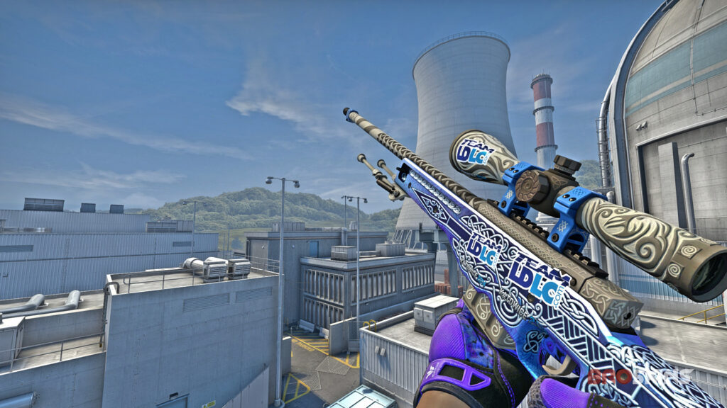 Most expensive CSGO skins in 2023: Blue Gems, Dragon Lore, and more - Dot  Esports