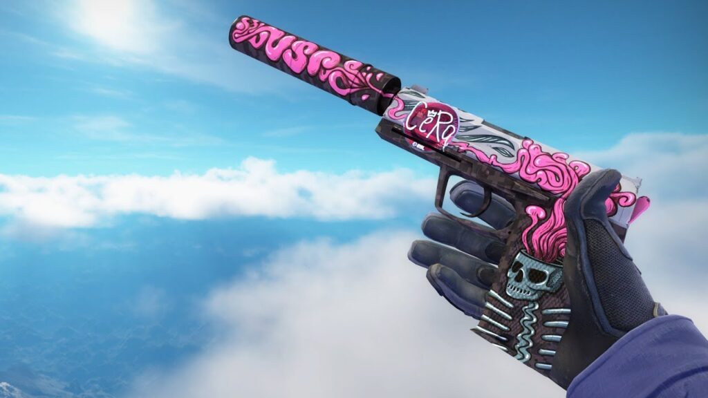 Most expensive CSGO skins in 2023: Blue Gems, Dragon Lore, and more - Dot  Esports