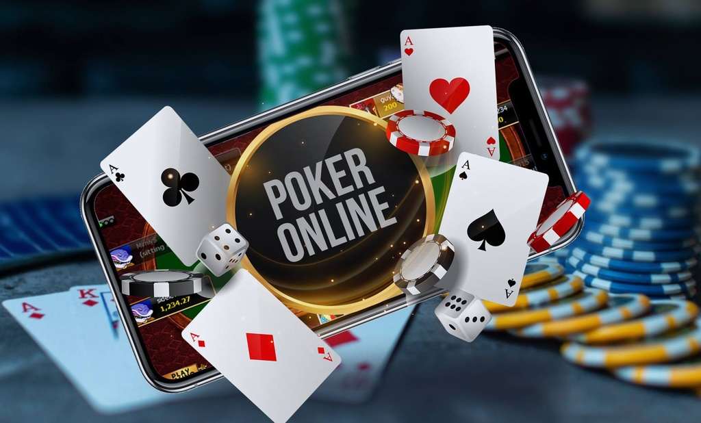 How to play card games online: digital poker, patience and more