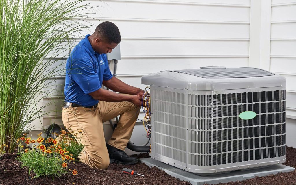 What Is The Difference Between HVAC And Refrigeration? - liars liars ...