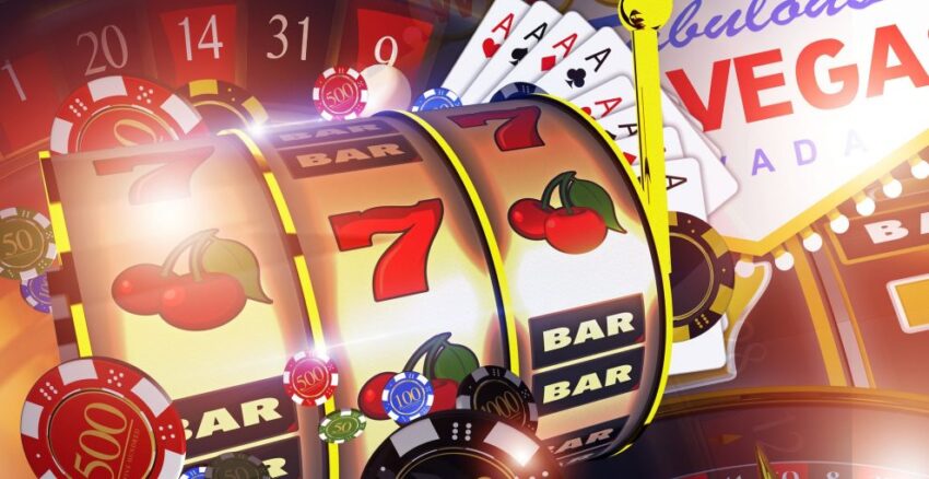 Is There A Pattern To Online Casino Slot Machines - liars liars liars !
