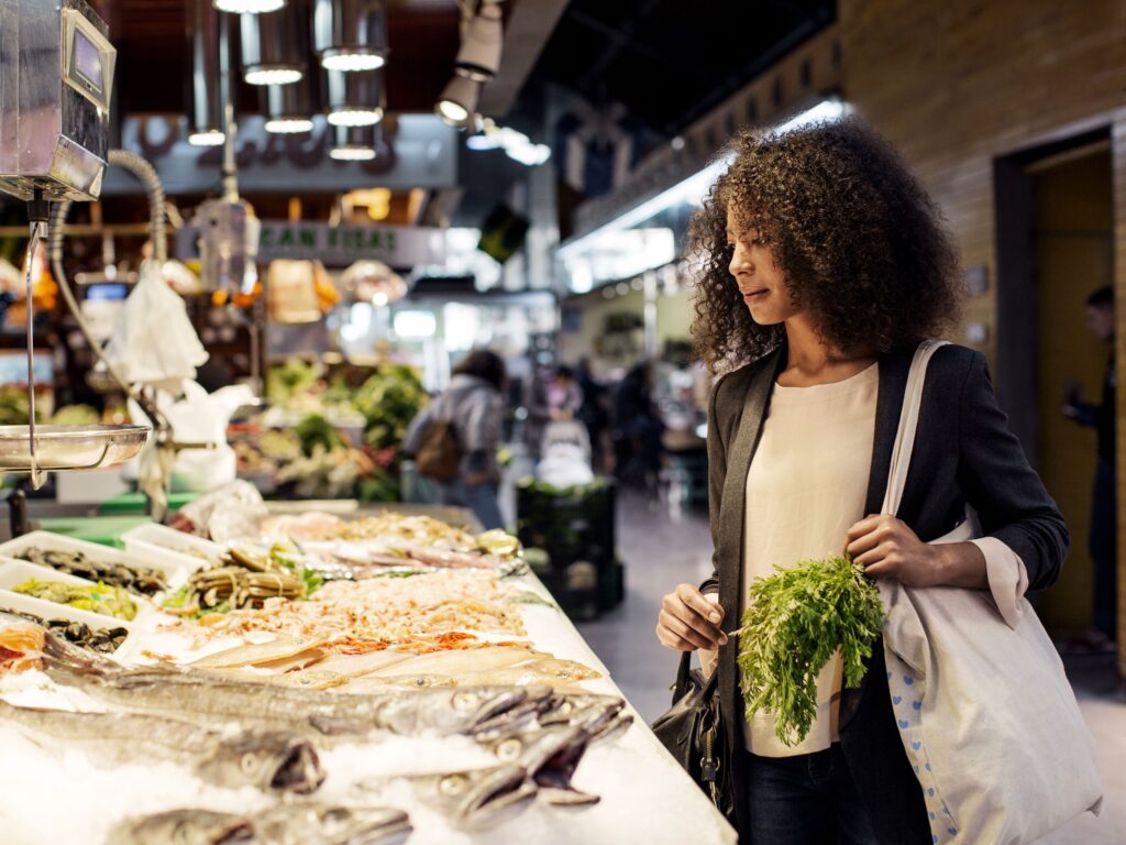 Various Options When Choosing To Order Fish Online liars liars liars