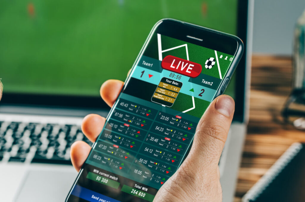 How to Find the Right Football Betting Tips Online - FotoLog