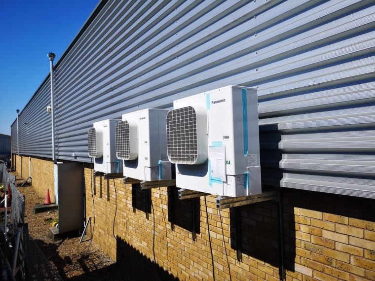 What Is The Difference Between HVAC And Refrigeration? liars liars