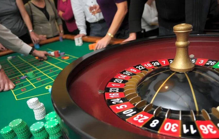  Is There A Trick To Win Roulette 