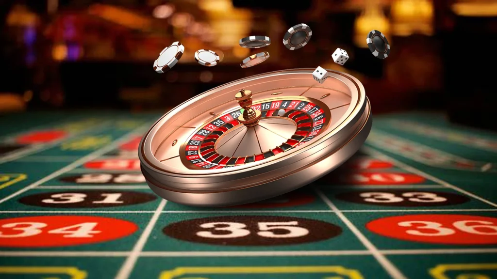 The Five Most Popular Online Casino Card Games - Poker News