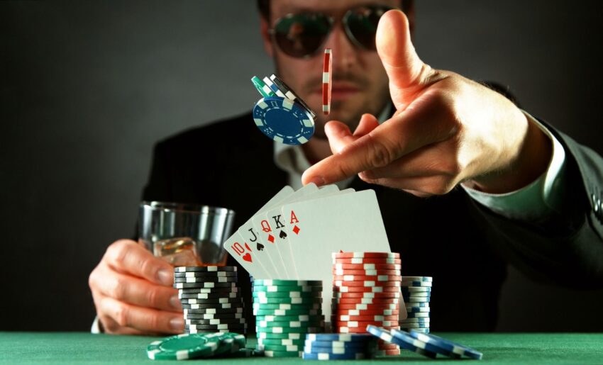 How to Choose a Reputable Online Casino - Accessories By Talia