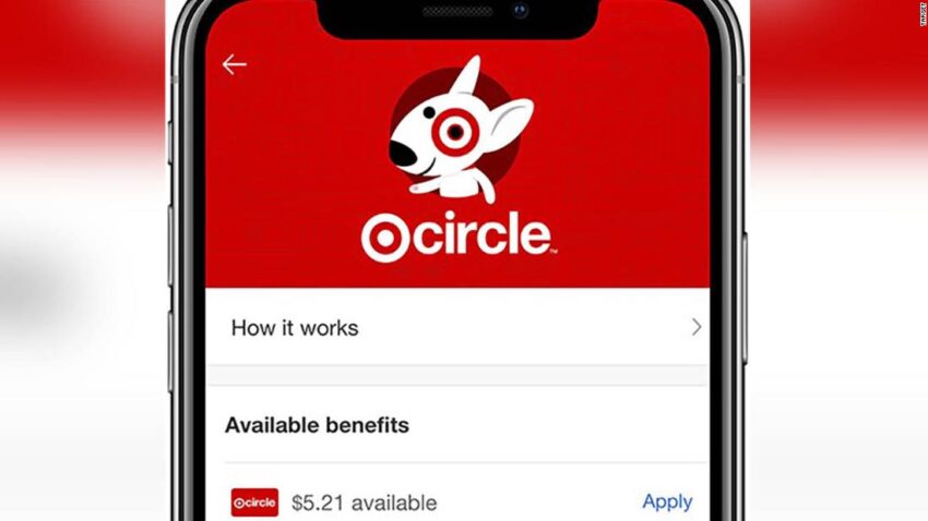 A Few Ways To Save Money At Target - liars liars liars