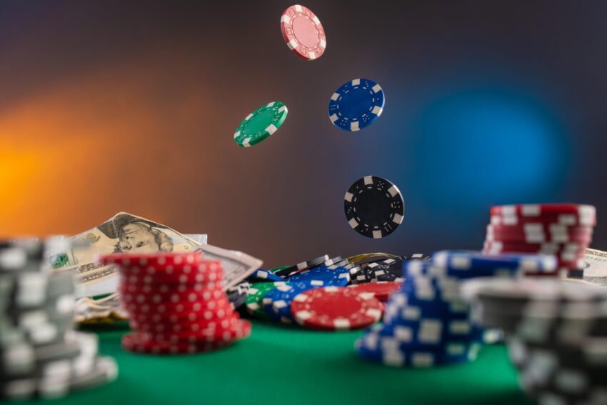 A Guide To Becoming A Pro In Online Casino Games - liars liars liars !