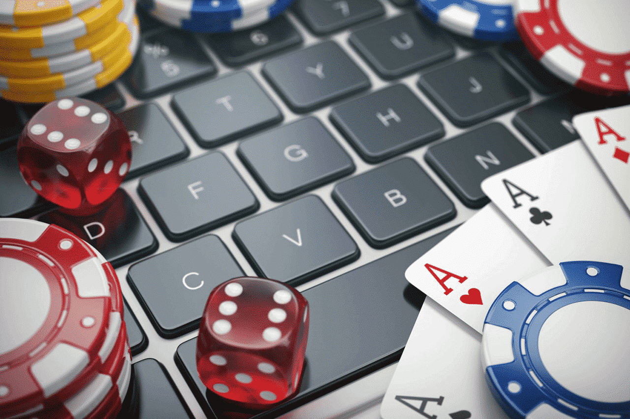 Basic guide to Texas Hold'em Poker online - liars liars liars !