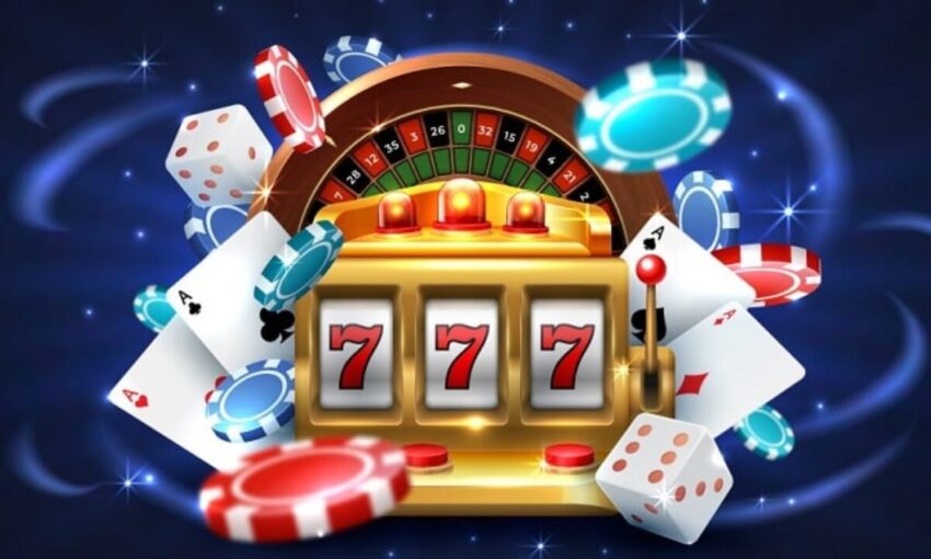 Tips for Choosing the Best Online Casino for Free Credit