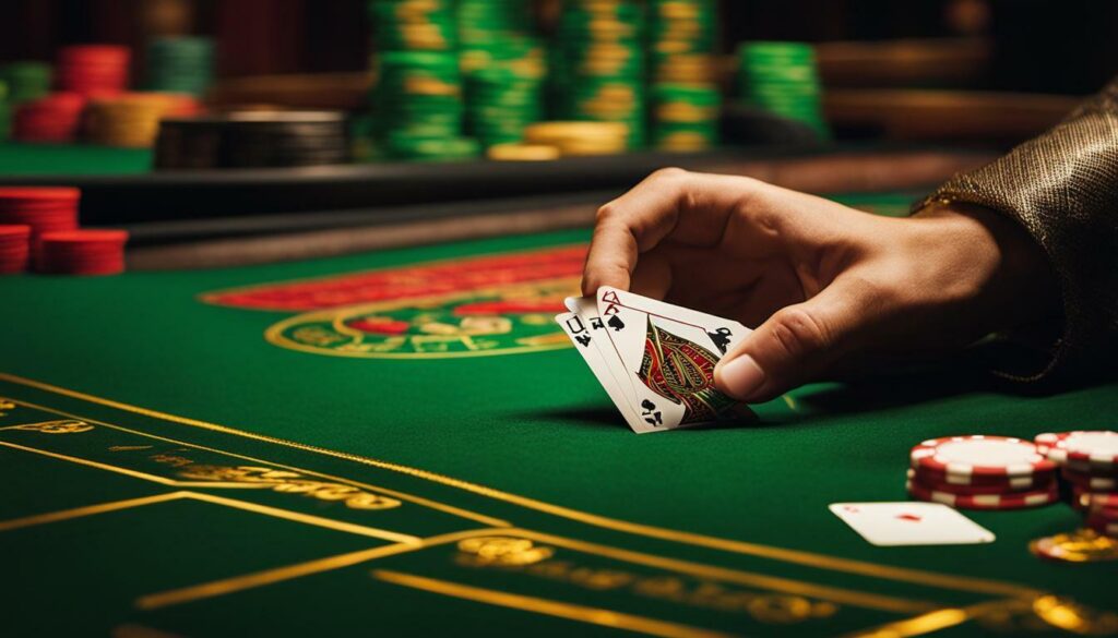 Understanding the Basics of gambling