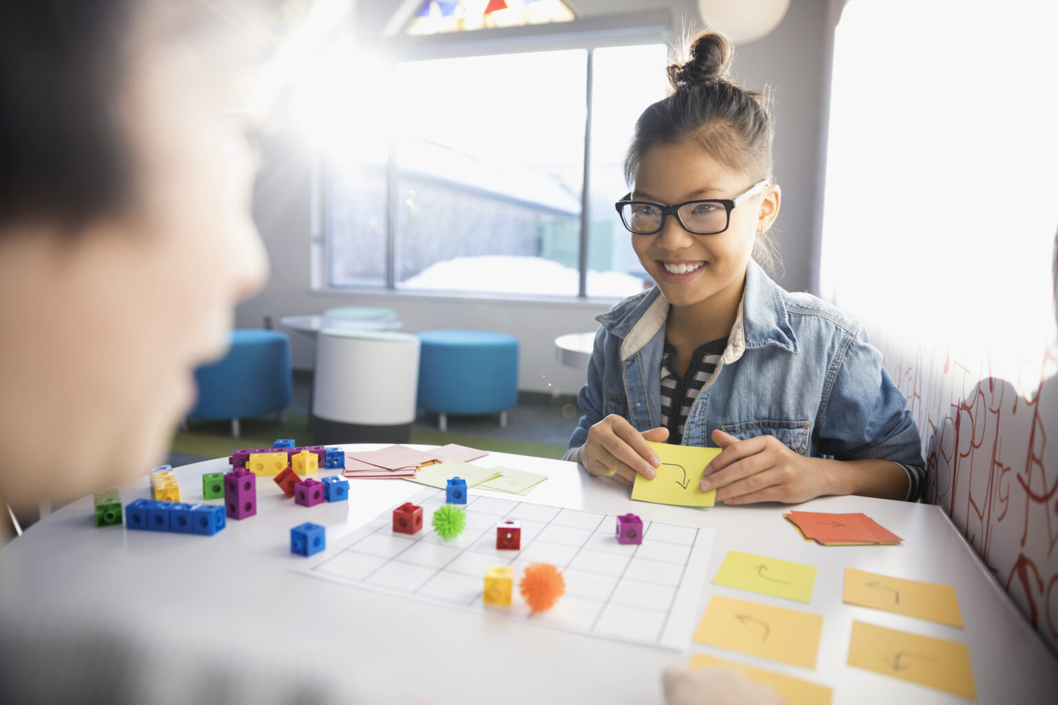 10 Creative Ideas for Engaging School Assemblies - liars liars liars