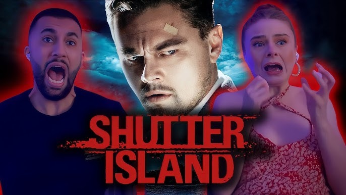 Shutter Island (2010)