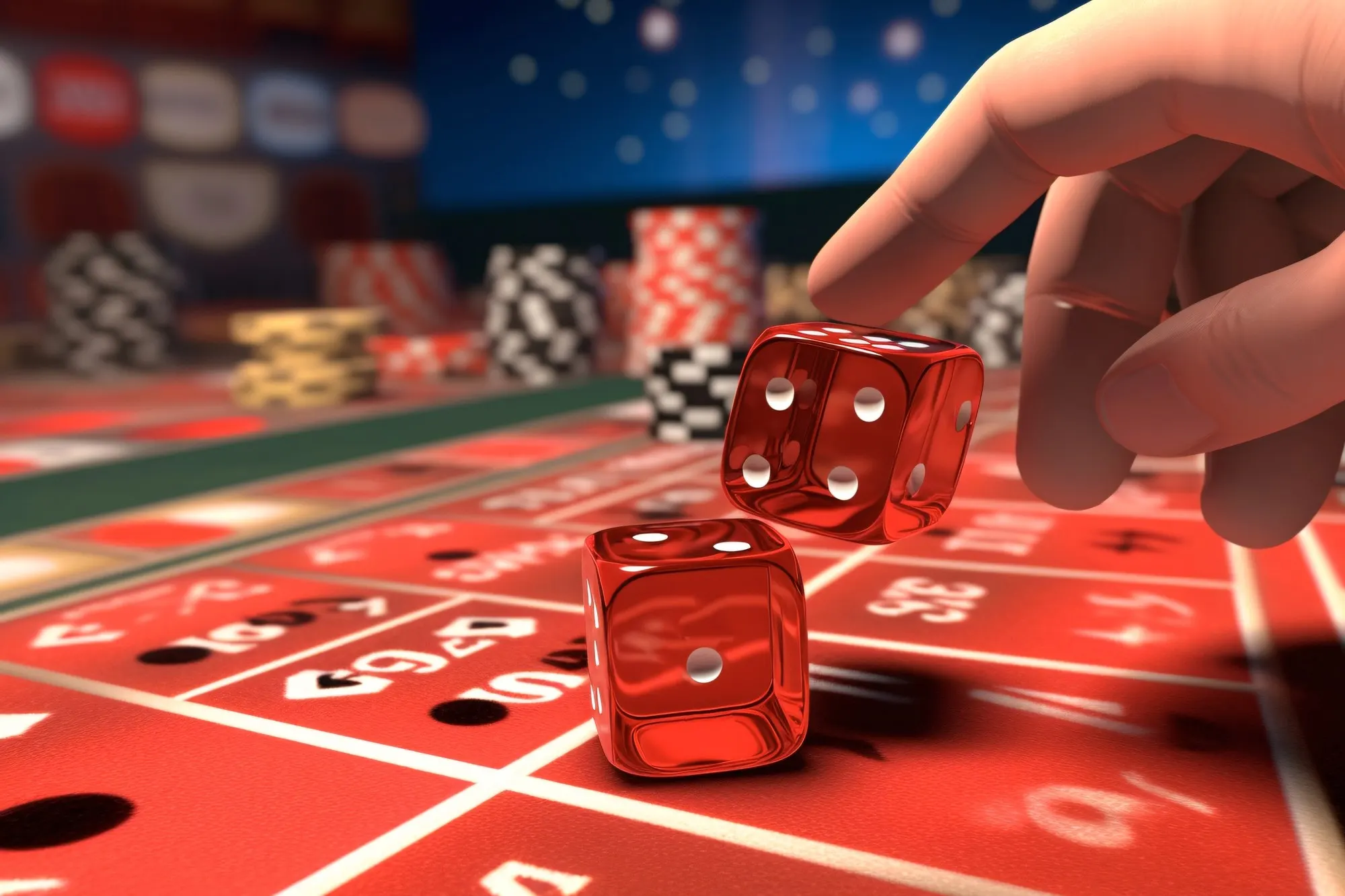 Casino Game Predict Your Gambling Style