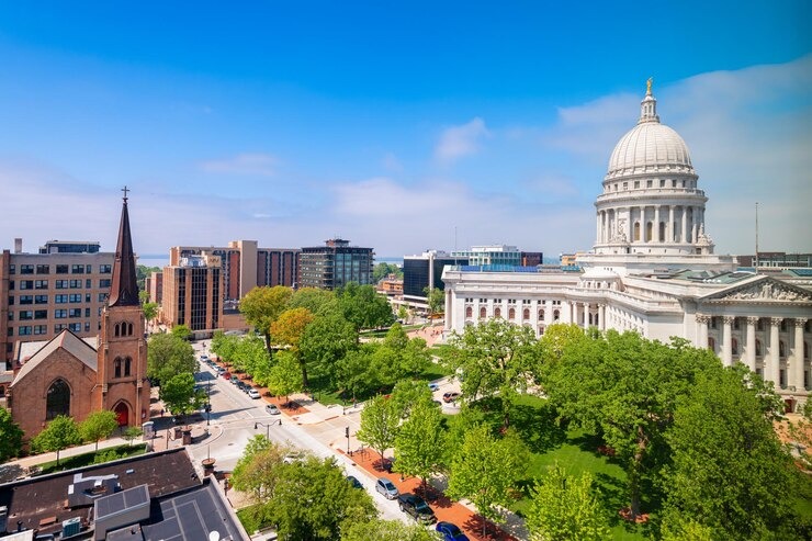 Madison, Wisconsin